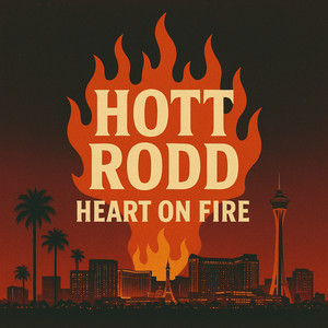 Heart on Fire
