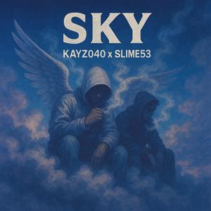 SKY (feat. SLIME53) (Explicit)