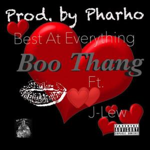 Boo Thang(feat. J Lew) (Explicit)