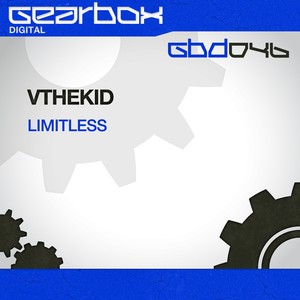 Limitless (Original Mix)