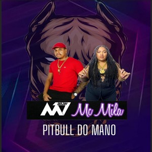 PITBULL DO MANO (Explicit)