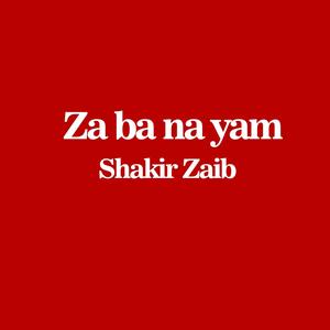 Za ba Na yam (feat. Shakir Zaib)
