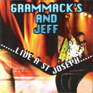 Grammack's and Jeff (Live à St Joseph, Réunion)