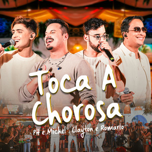 Toca A Chorosa (Ao Vivo)