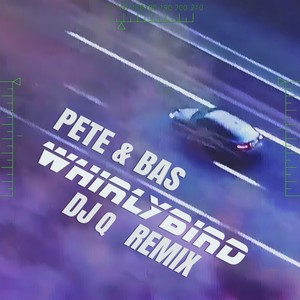 Whirlybird (DJ Q Remix|Explicit)