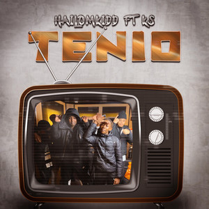 HailomKidd - Ten10 (Explicit)