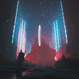 Moondust (Olivier Giacomotto Remix)