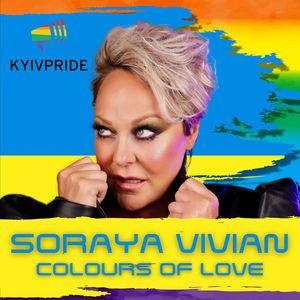 Colours Of Love