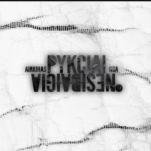 PYKCIAI NESIBAIGIA (feat. Airiuhas) [Explicit]