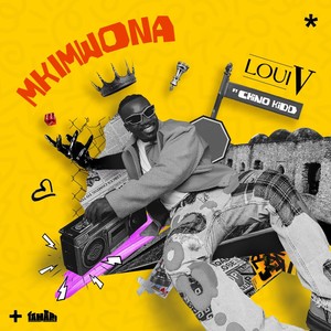 Mkimwona