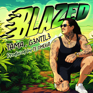 BLAZED