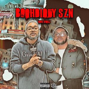 BOOHDIDDY SZN (Explicit)