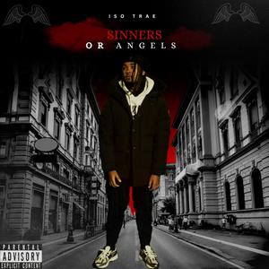 Iso Trae - Chief it (feat. AliasWizz & Kato Sossa) (Explicit)