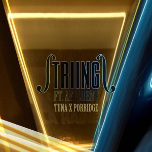 Tuna x Porridge (feat. Affluent) [Explicit]