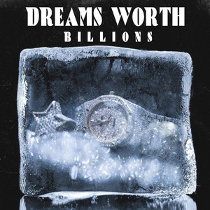 Dreams Worth Billions Riddim (Instrumental)