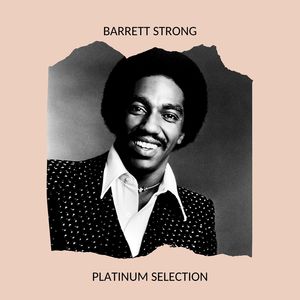 Barrett Strong - Platinum Selection