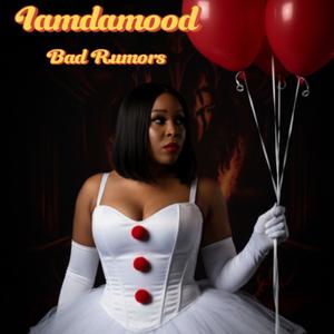 Bad Rumors (feat. Taylor Weeze)