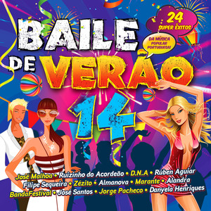 Baile de Verão 14