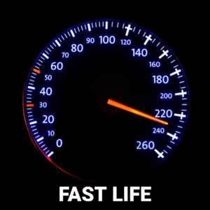 Fast Life Riddim (Instrumental)