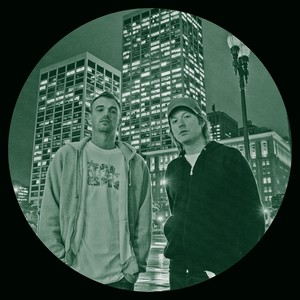 Adentro (Rob Mello Vocal Mix)