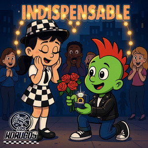Indispensable