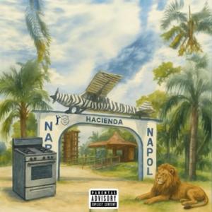 SOUNDTRACK (feat. gustavo louis) (Explicit)