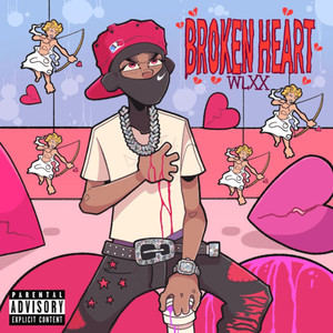 BROKEN HEART (Explicit)