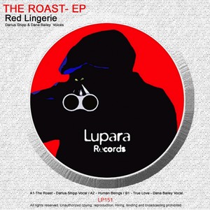 The Roast EP