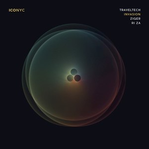 Traveltech - Invasion