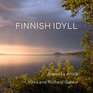 Finnish Idyll - Aripekka Ahola