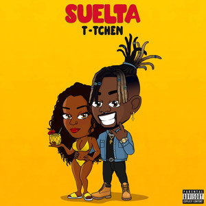 Suelta (Explicit)