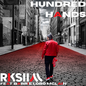 Hundred Hands (feat. Barrie Lobo McLain)