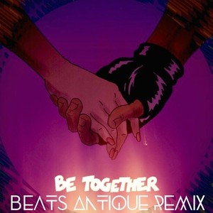 Be Together封面