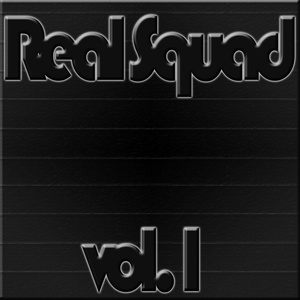 Real Squad, Vol. 1