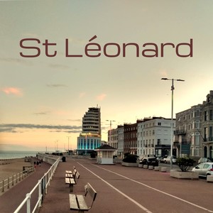 St Léonard