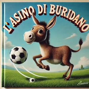 L'Asino di Buridano (Explicit)