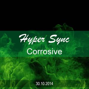 Corrosive (Original Mix)