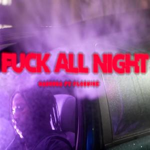 **** ALL NIGHT (feat. Flowmine) [Explicit]