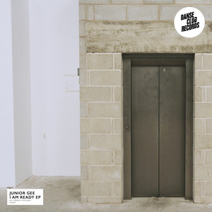 I Am Ready (Radio Edit)