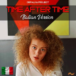 Time After Time (Italian Version)