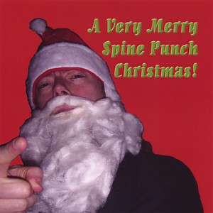 Boomer & The Tumors - Christmas Evil
