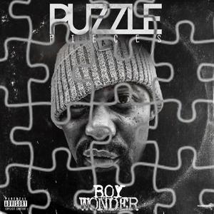 Puzzle Pieces (Explicit)