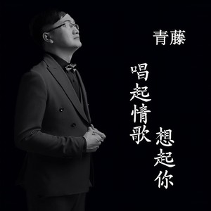唱起情歌想起你