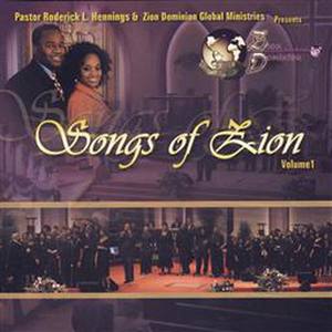 Songs Of Zion