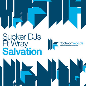 Salvation (Original Club Mix)