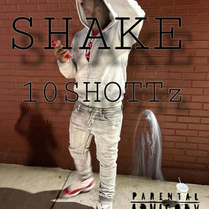 SHAKE (Explicit)