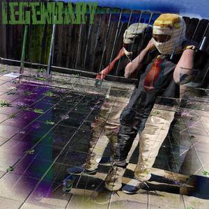 LEGENDARY (feat. Liltae9) [Explicit]