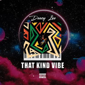 That Kind Vibe (Explicit)