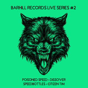 Barhill Records Live Series #2