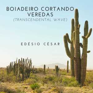 Boiadeiro cortando veredas (Transcendental waves)